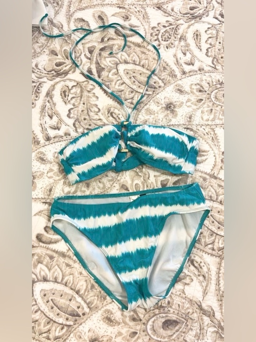 Ralph Lauren Swimsuit - Size 10